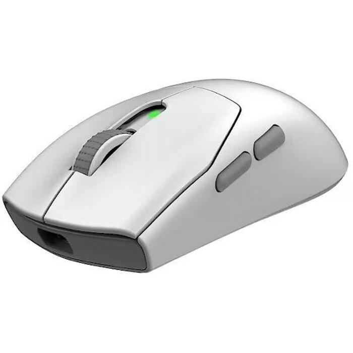 MSI Mysz bezprzewodowa Forge GM340 Biała