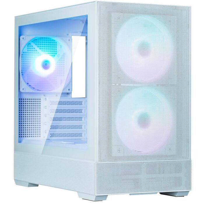 Zalman Datoru korpuss P30 AIR White