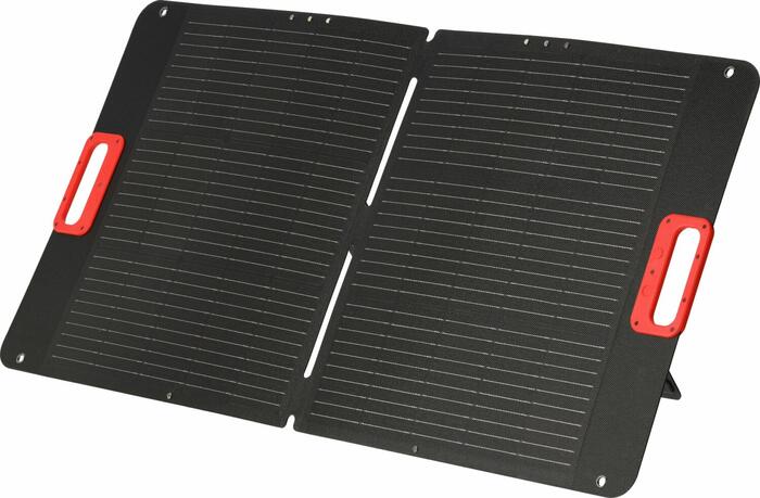 Yato salokāms saules panelis YT-98200, 100W