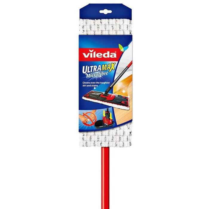 Vileda Šķiedraina materiāla lupata 155741