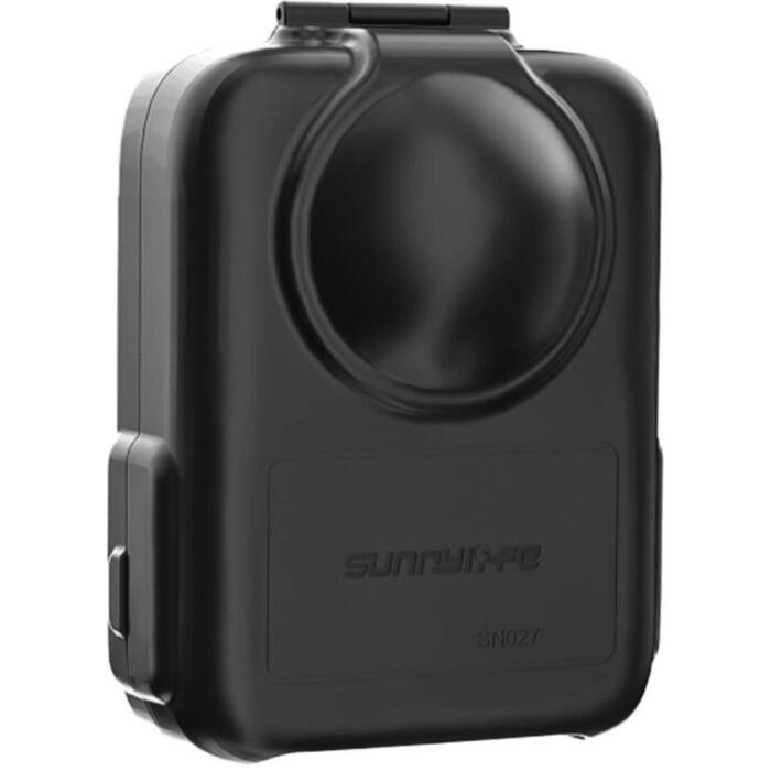 Sunnylife OS-SN027-D pusaizsargājoša plastmasas kaste, 32g