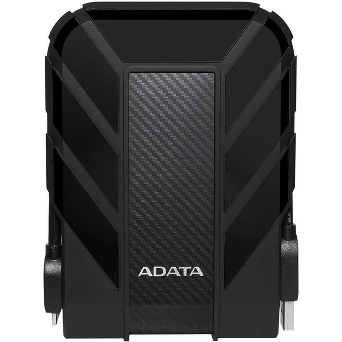 Adata HDD AHD710P-2TU31-CBK 2TB, 2.5"
