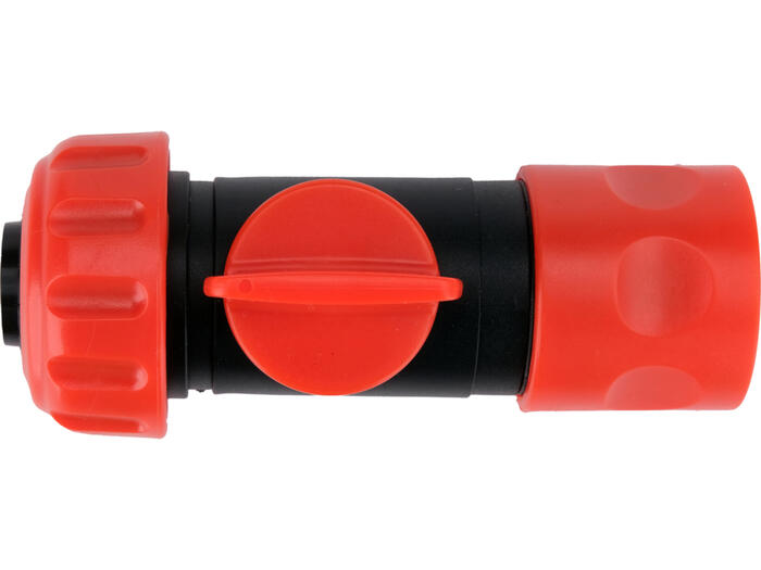 Yato ātrsavienojums ar vārstu YT-89078, 3/4&quot