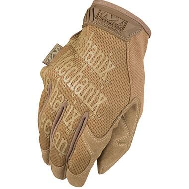 Перчатки The Original Coyote 8 / S Mechanix Wear (MG-72-008)