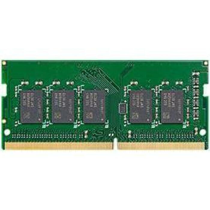 Synology NAS atmiņa D4ES01-8G DDR4 8GB