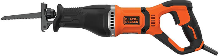 Zobenzāģis, BES301, 750 W, BES301-QS, BLACK DECKER (BES301-QS)