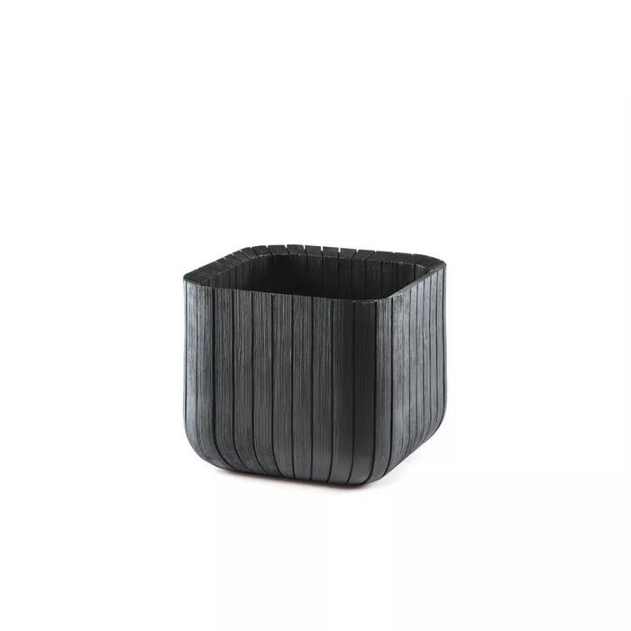 Keter Cube Planter M puķu pods