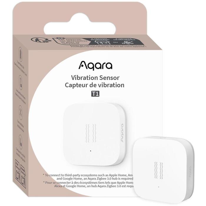 SMART HOME VIBRATION SENSOR/T1 VB-S01D AQARA (VB-S01D)