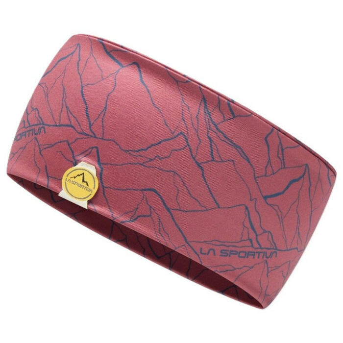 Galvas lenta MOUNTAIN Headband, LA SPORTIVA