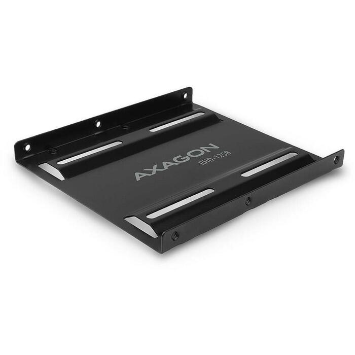 Axagon Datora korpuss RHD-125B, 1x2.5"