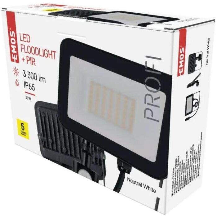 Emos LED prožektors INOVO ZS2732, 30