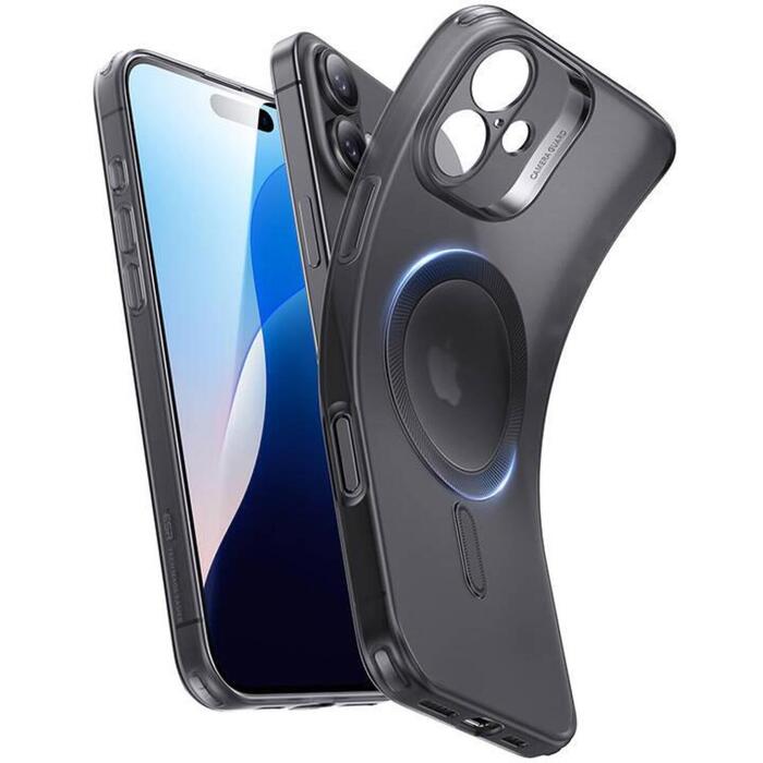 ESR Zero Clear HaloLock kaste iPhone