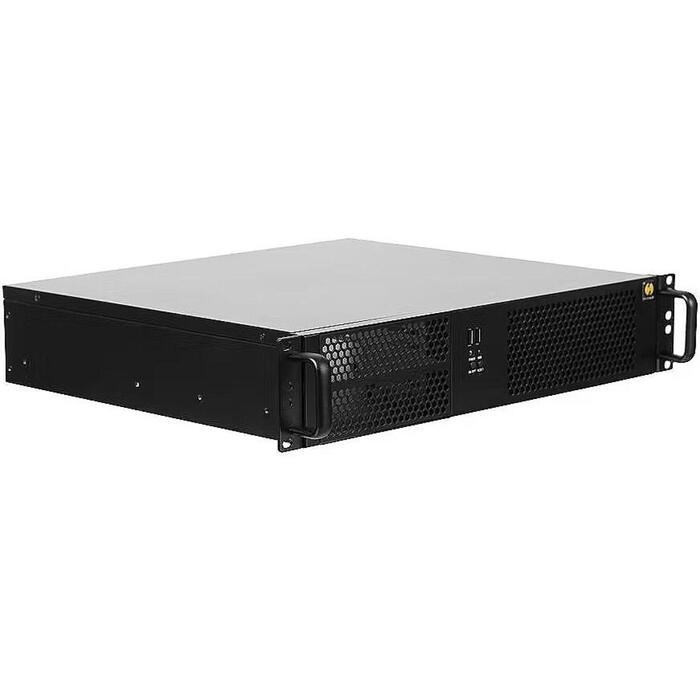 NETRACK NP5107 server case mini-ITX (NP5107)