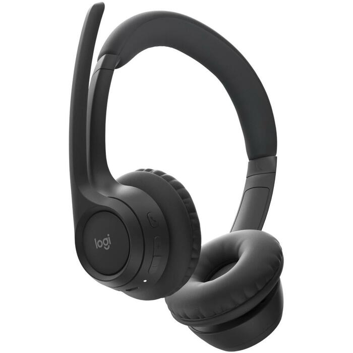 Logitech Bezvadu austiņas Zone 300 981-001407