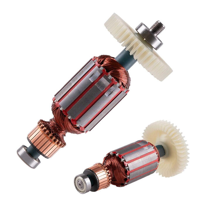 Geko elektriskā kultivatora rotors, CG83004A, 165mm