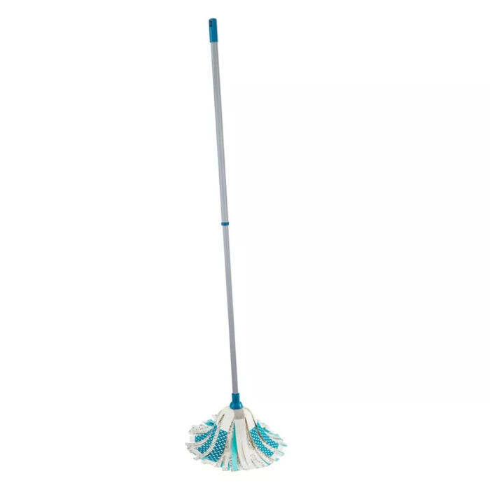 Leifheit Power Mop 3in1 1052105, teleskopiskais