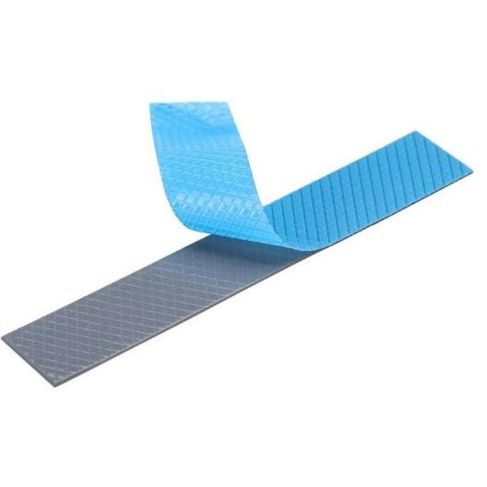 Gelid termiskais paliktnis TP-GP04-R-C, 120mm, 20mm