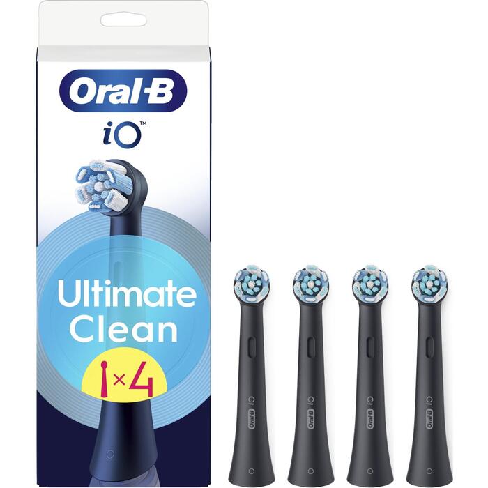 Oral-B Rezerves zobu birstes uzgaļi iO