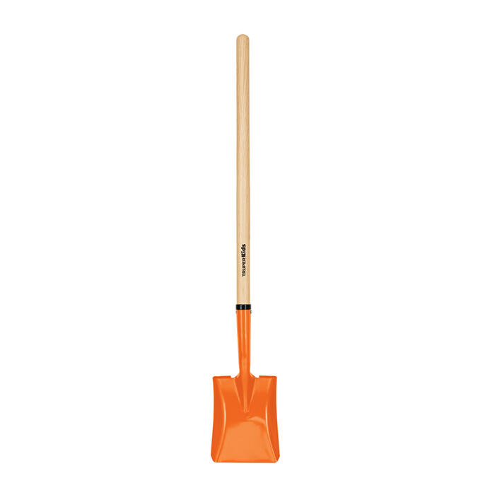 Bērnu lāpsta ar 76cm kātu PCL-KID TRUPER (PCL-KID)
