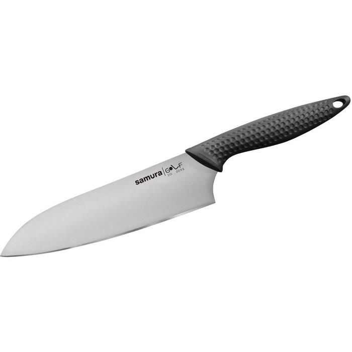 Samura Santoku nazis SG-0095, 180mm, AUS-8
