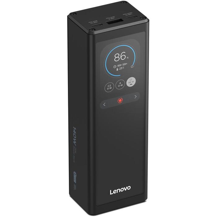 Lenovo 40AL140WWW 140W Smart Laptop Power