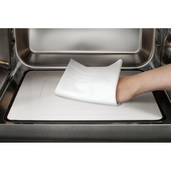 Caso Mikroviļņu krāsns MCG30 Ceramic Chef