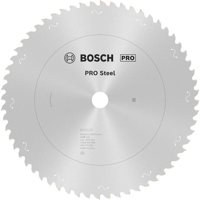 Bosch PRO 2608844868, 305mm, 25.4mm
