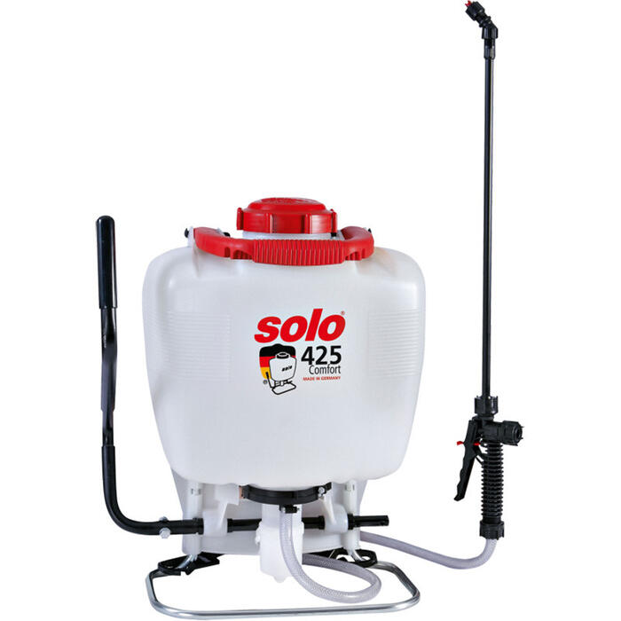 Solo Dārza smidzinātājs 42531, 15 l