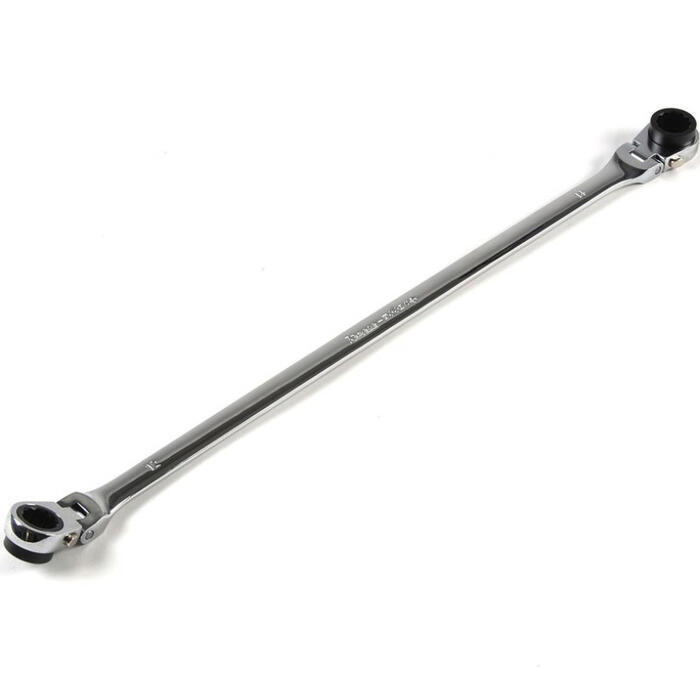 Ключ с реверсом 16х18мм, K2843 KAMASA TOOLS (K2843)