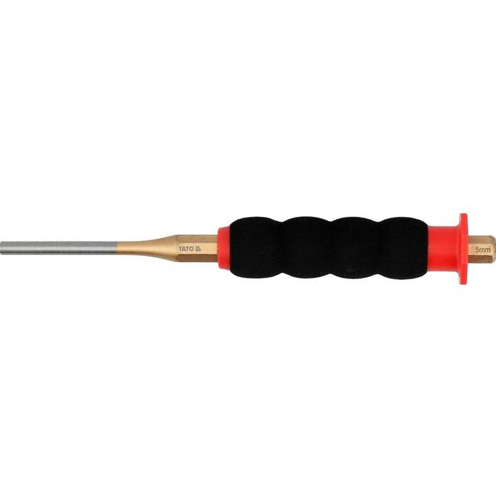 Yato Punktsitis 5MM, GRE (YT-47134)
