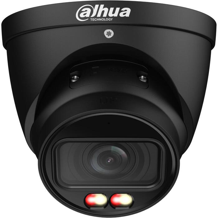 Dahua tīkla kamera IPC-HDW5459T-ZE-IL-2712-BLACK, 4 MP