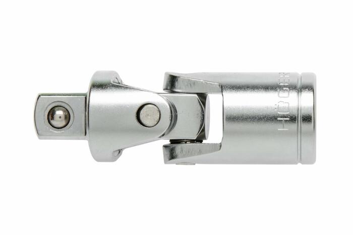 Universālais savienojums 3/8", HOGERT, HT1A756, CrV