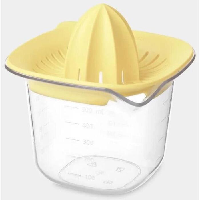 Brabantia 122040 citrusspiede ar trauku, 0