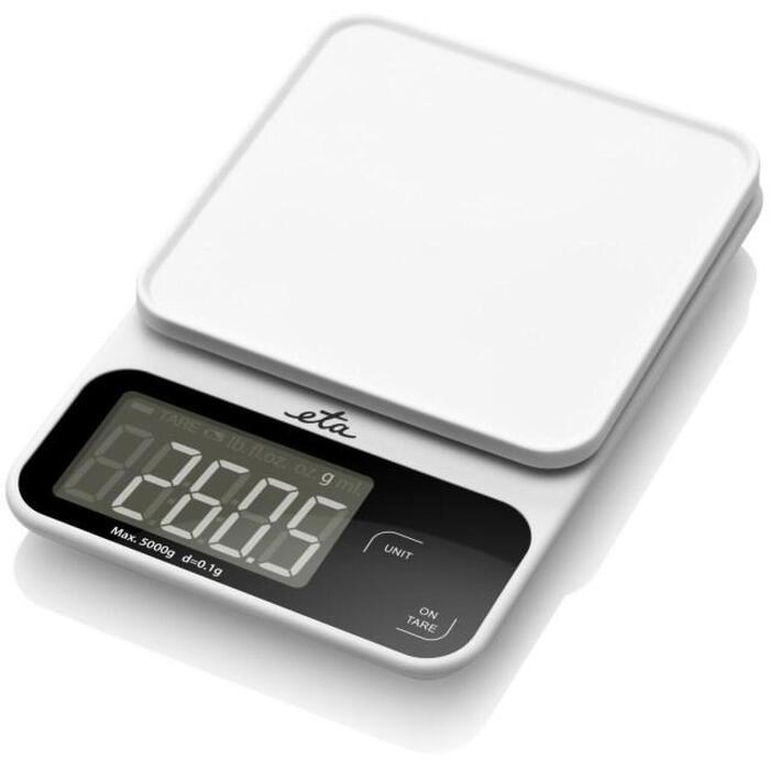 ETA Virtuves svari Popi 677090000, 5kg