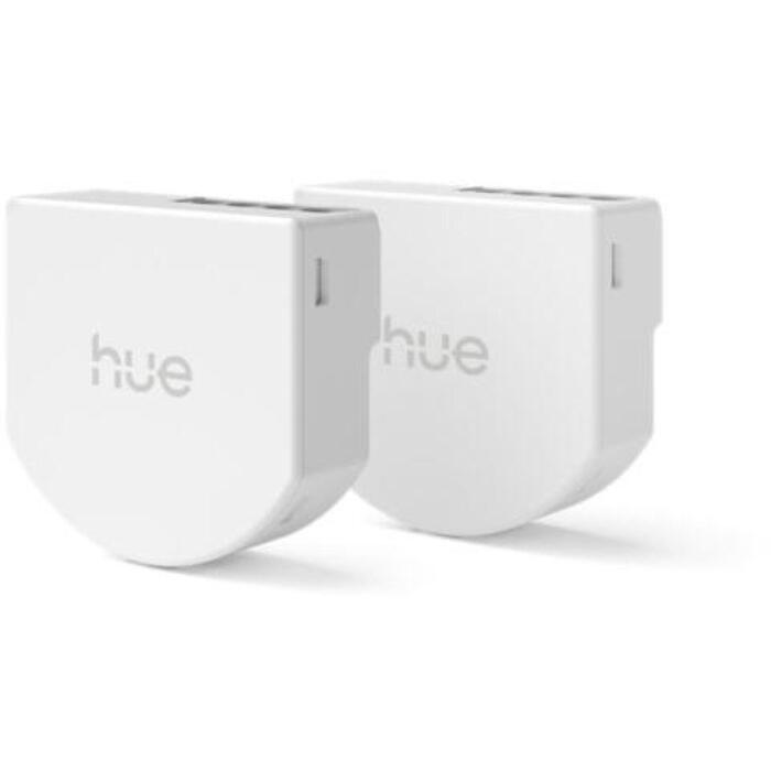 Philips Hue Wired wall switch module