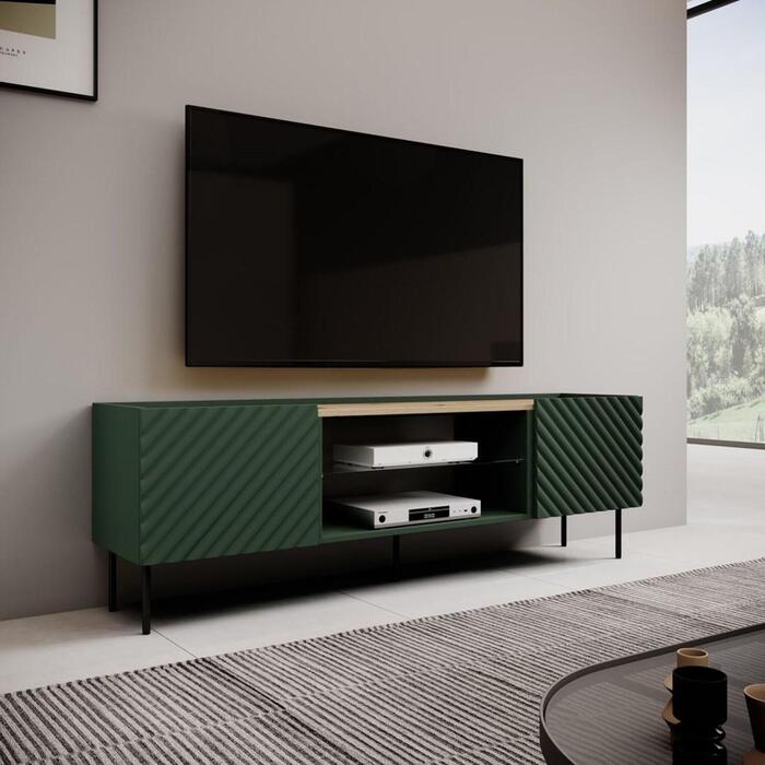 Cama Meble TV skapis ONDA 301442
