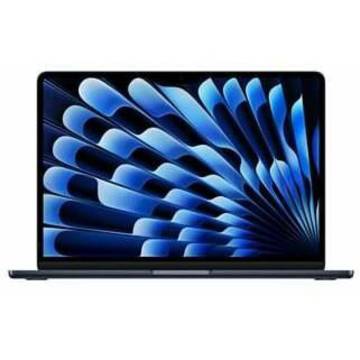 Apple MacBook Air 13" M5 Z1L80008P, 10-ядерный CPU, 10-ядерный GPU, 24 ГБ, 1 ТБ SSD, 13.6" Liquid Retina, 2560x1664, 60 Гц (Z1L80008P)