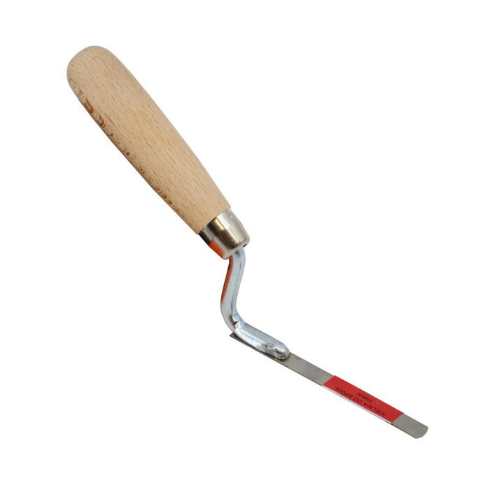 AWTOOLS Nerūsējošā tērauda ķieģeļu šuvju lāpstiņa