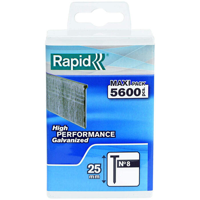 Skavas 8/25mm RAPID 5.6M PP