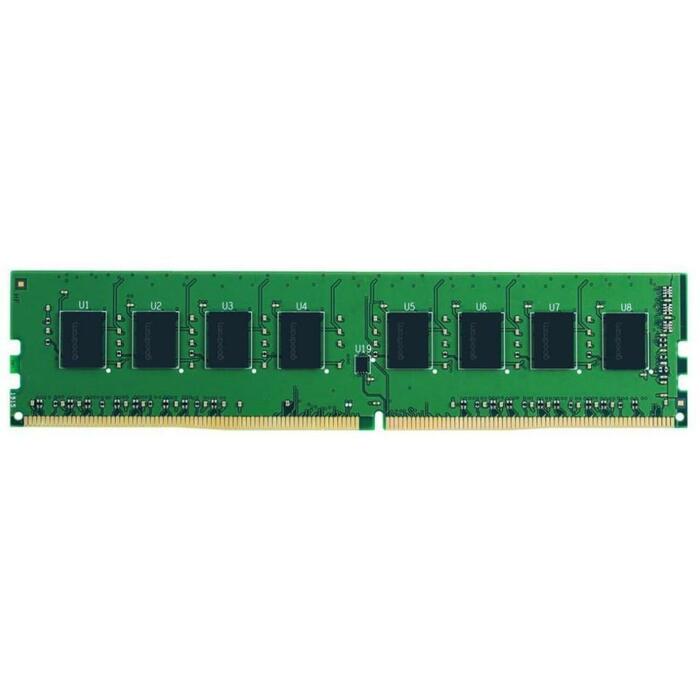 Goodram operatīvā atmiņa DIMM 8GB GR3200D464L22S/8G