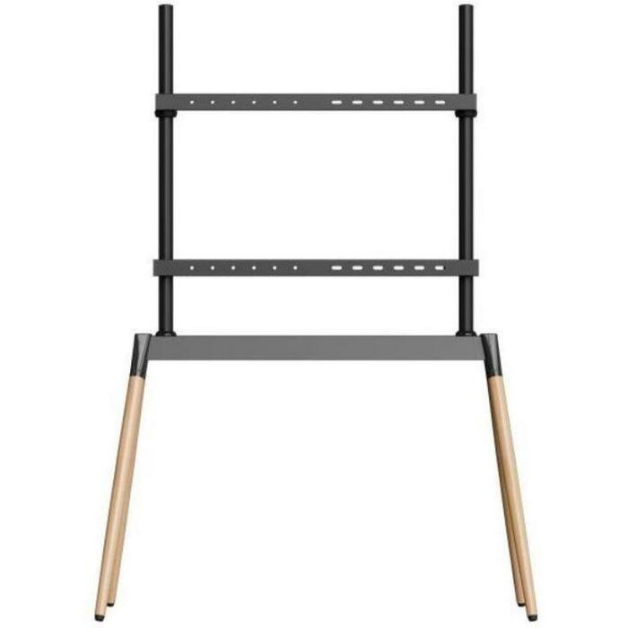 Gembird TV statīvs TVS-86F-01-BK, atbalsta 55-86