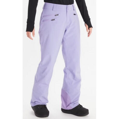 Bikses Wms SLOPESTAR Pant, izmērs: M