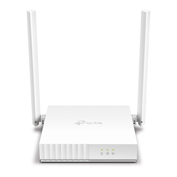TP-LINK TL-WR820N maršrutētājs, N300, 300Mbps, 2