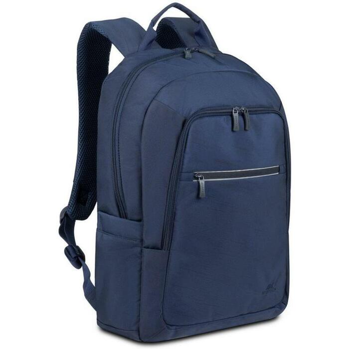 Rivacase Mugursoma Alpendorf 7561DARKBLUE, 16", 600g