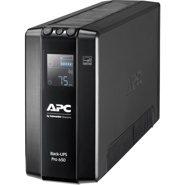 Schneider Electric APC Back-UPS Pro BR650MI