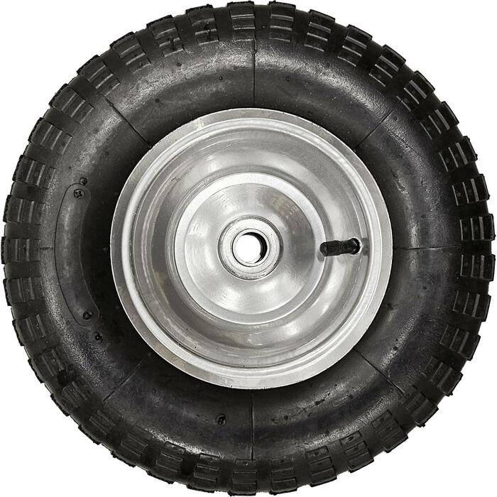 Besk Ritenis ķerrai 9012901 4.0-6