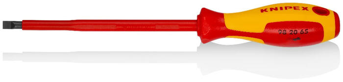 Skrūvgrieži slīpām skrūvēm, KNIPEX, 98 20