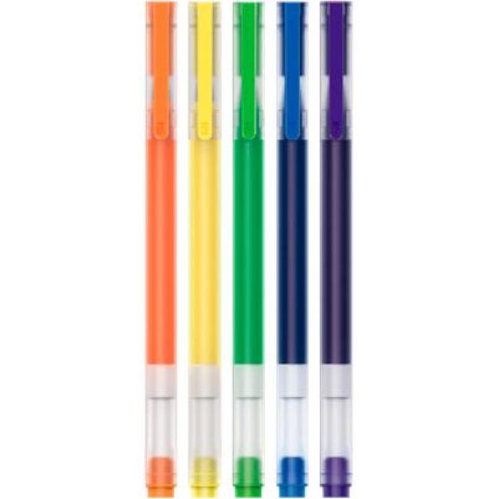 Xiaomi Augstas ietilpības zīmulis BHR8860GL, pigmenta