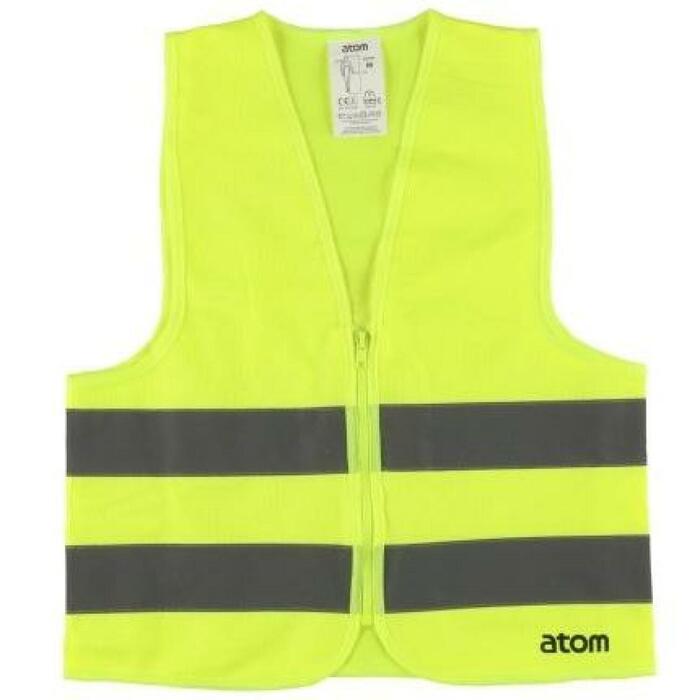 Atom atstarojoša veste bērniem M 6187563