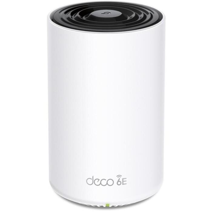 Tp-Link maršrutētājs Deco XE75 Pro(1-pack), 5400Mbps